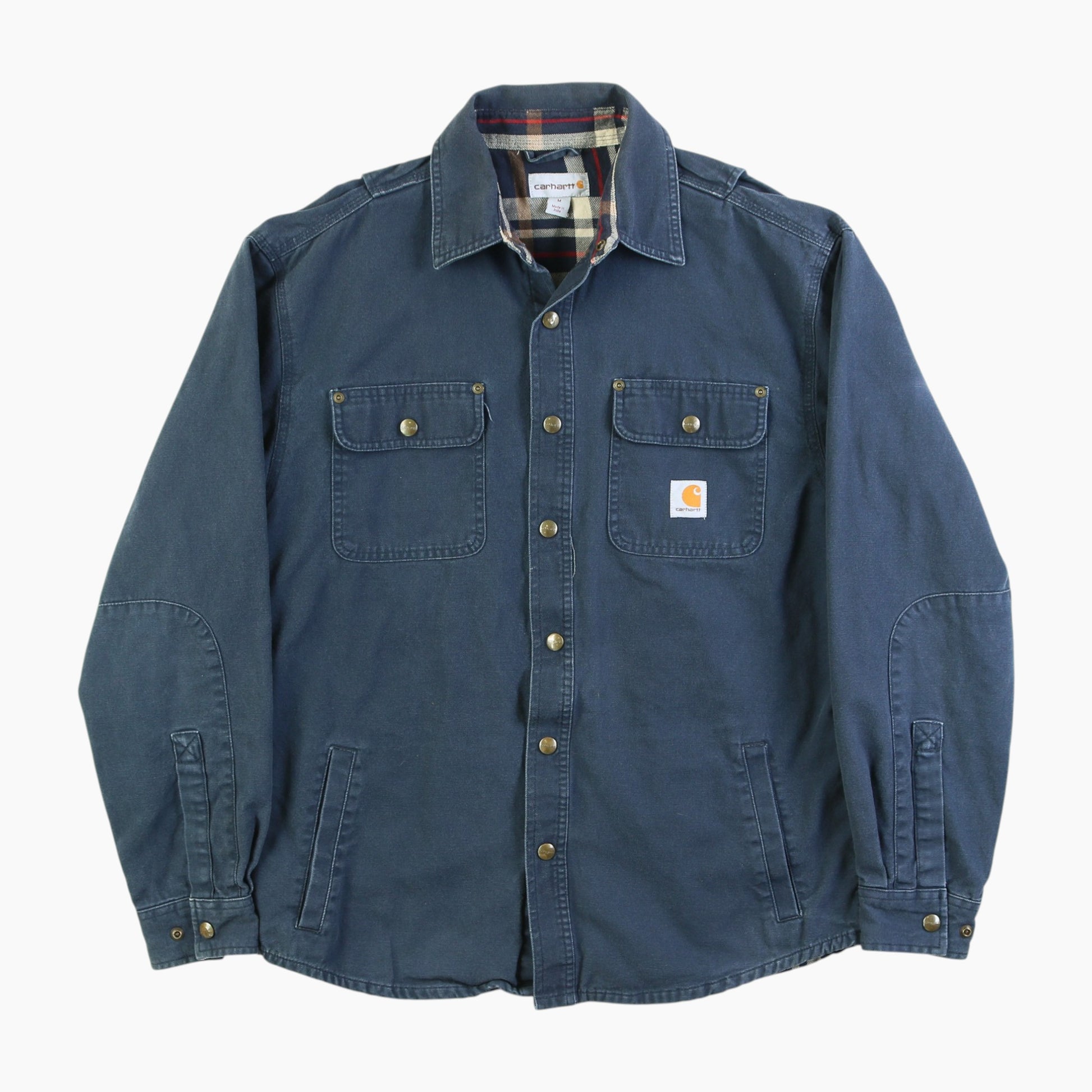 Work Shirt - Navy