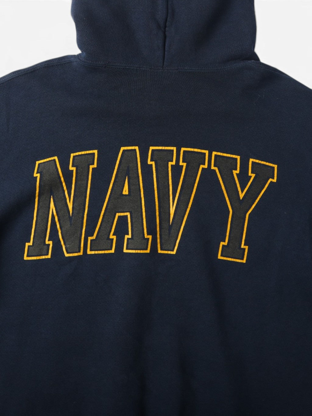 'US Navy' Hooded Sweatshirt