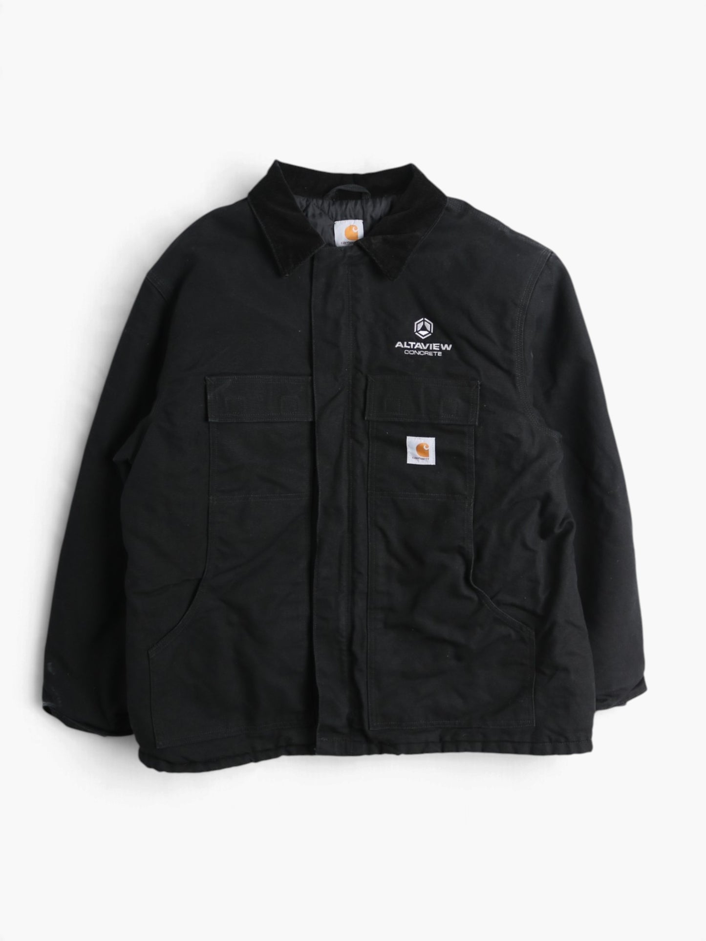 Arctic Jacket - Black