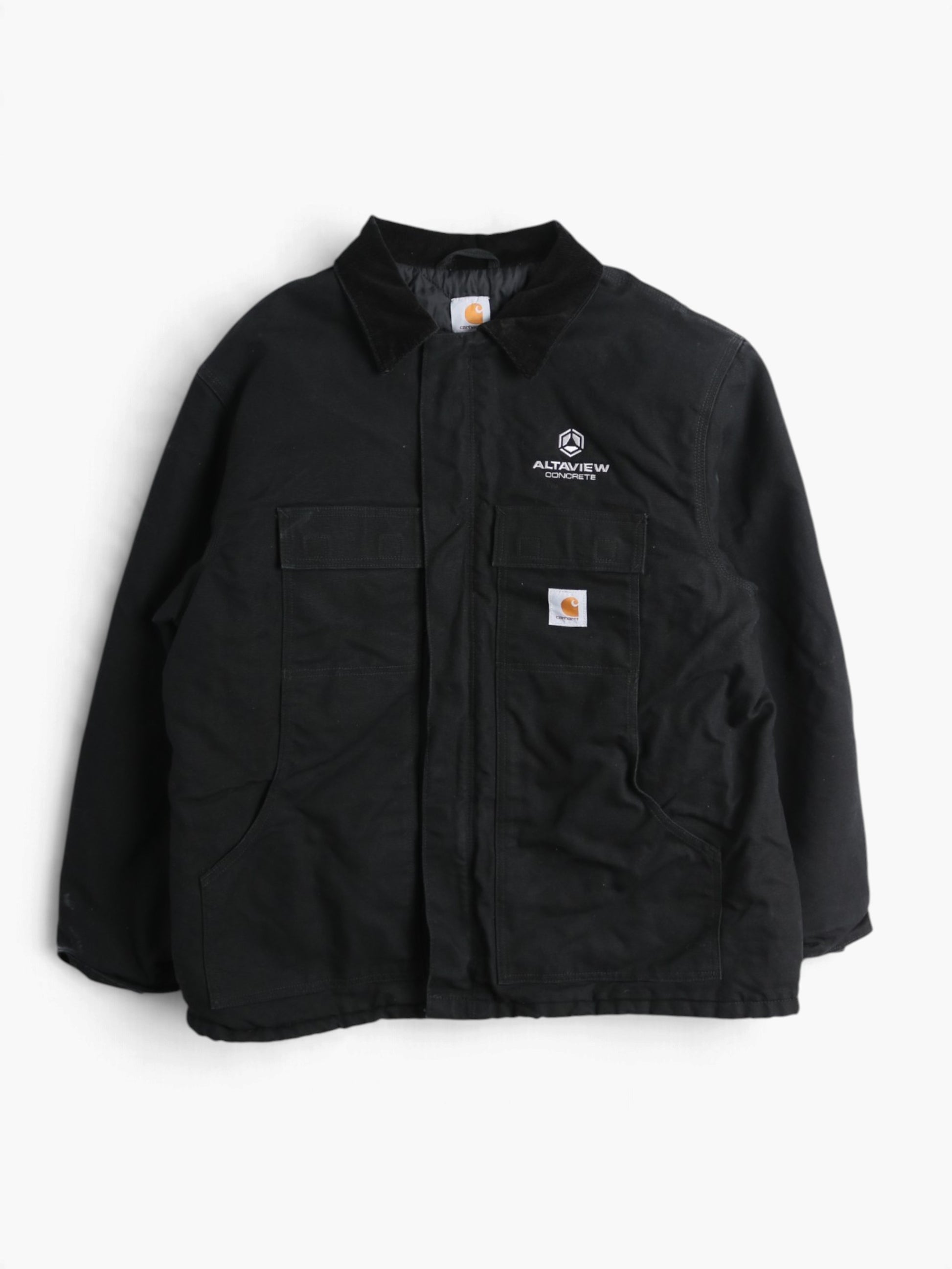 Arctic Jacket - Black