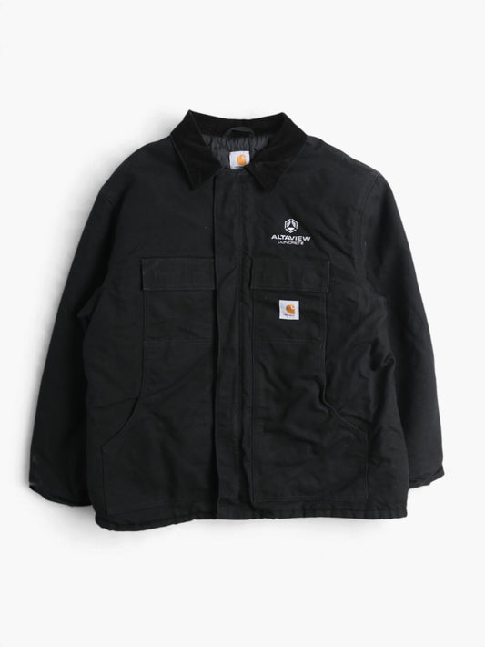 Arctic Jacket - Black