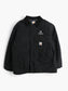 Arctic Jacket - Black
