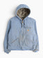 Active Hooded Jacket - Blue