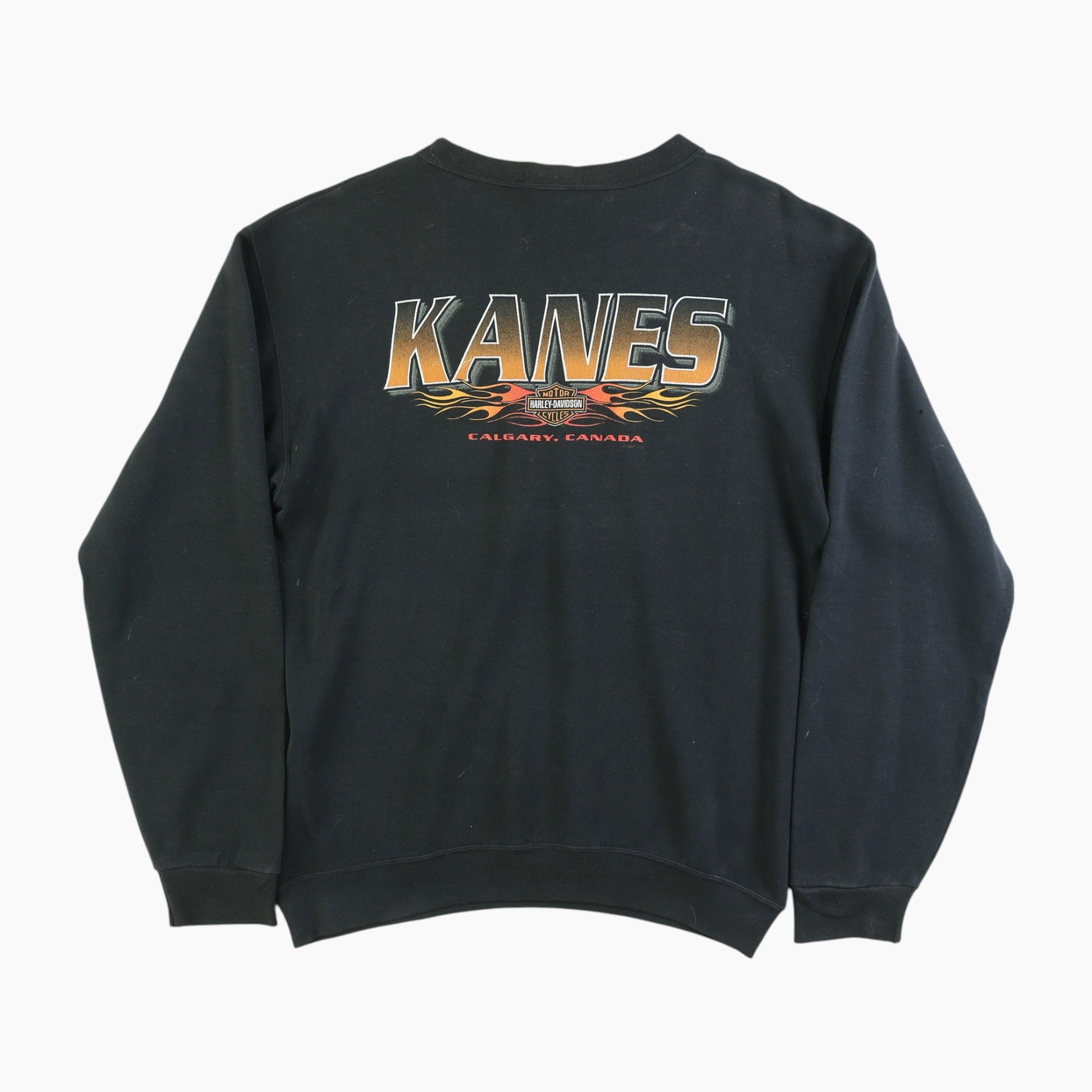 'Kanes Canada' Sweatshirt
