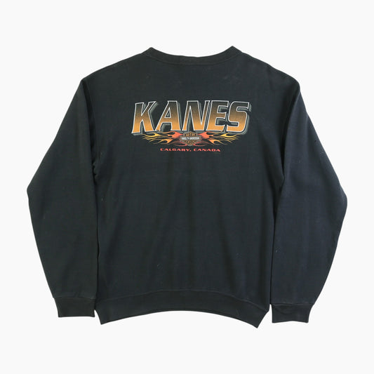 'Kanes Canada' Sweatshirt