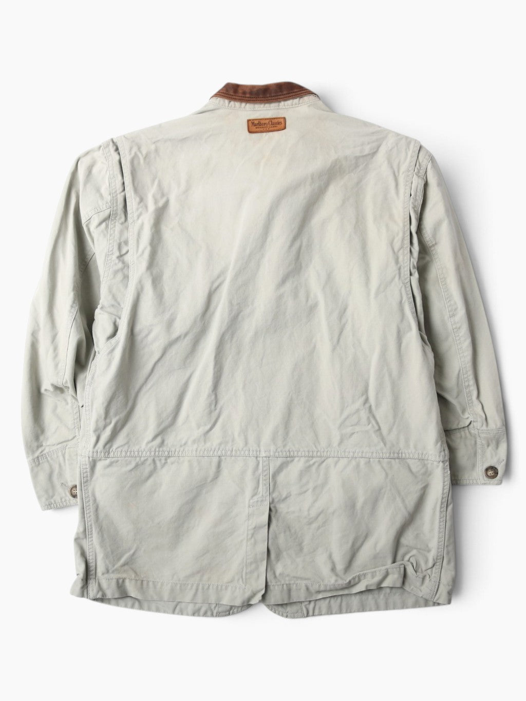 'Marlboro Classics' Barn Coat