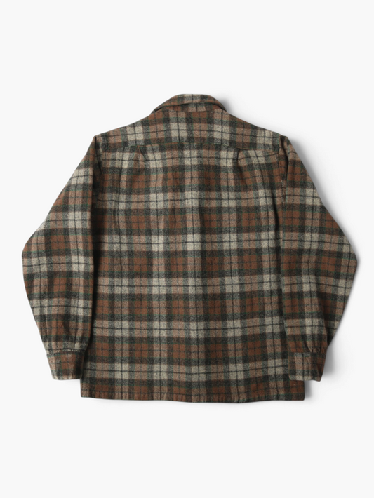 Vintage Board Shirt