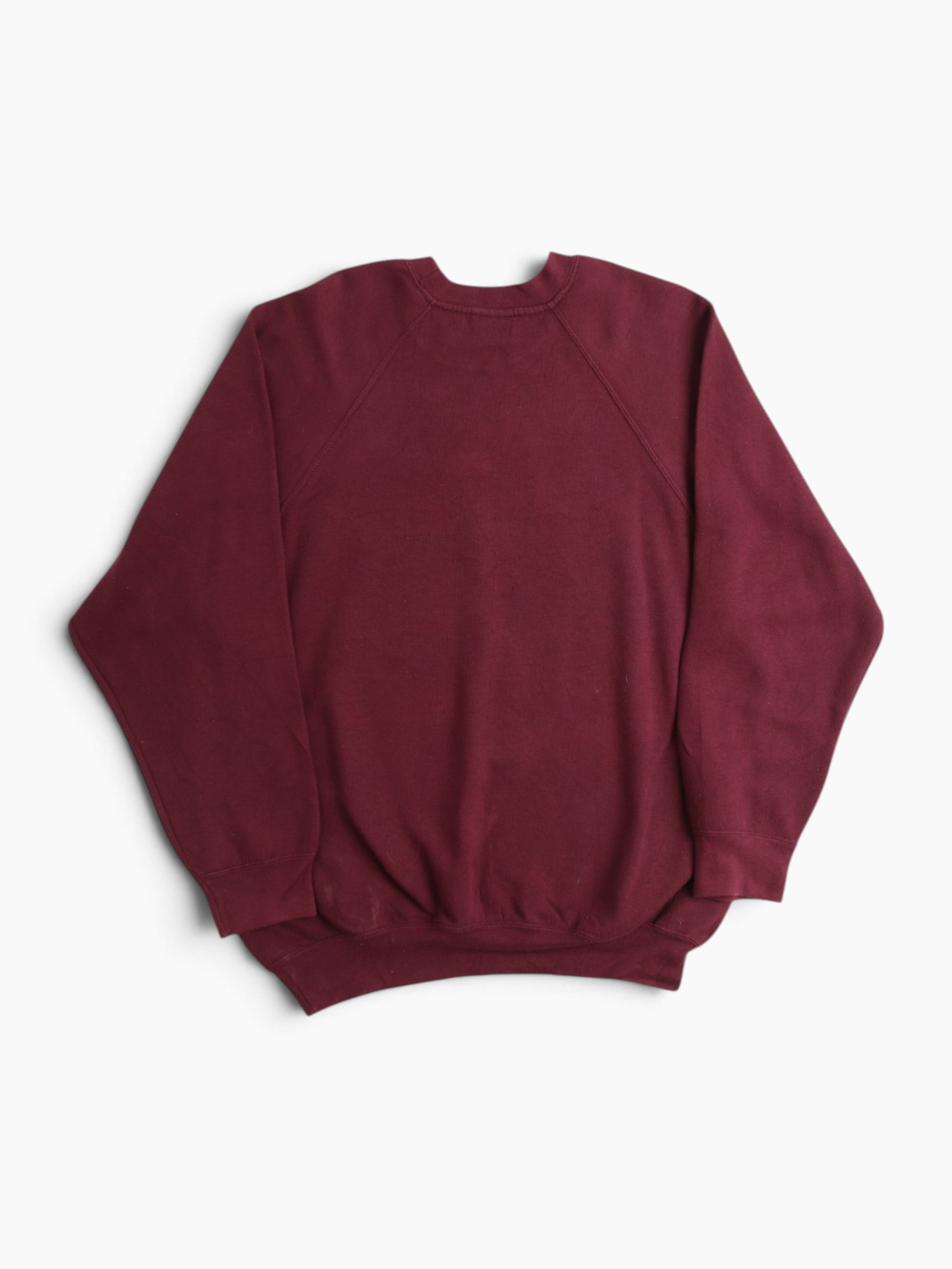 Vintage 'bui' Sweatshirt