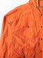 Vintage Oiled Mountain Parka - Orange
