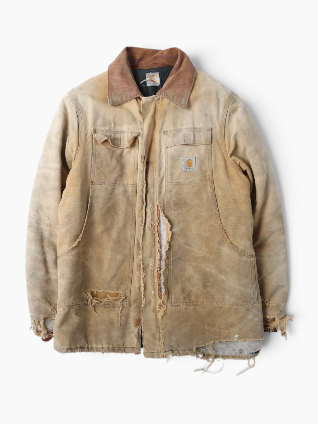 Arctic Jacket - Hamilton Brown