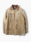 Arctic Jacket - Hamilton Brown