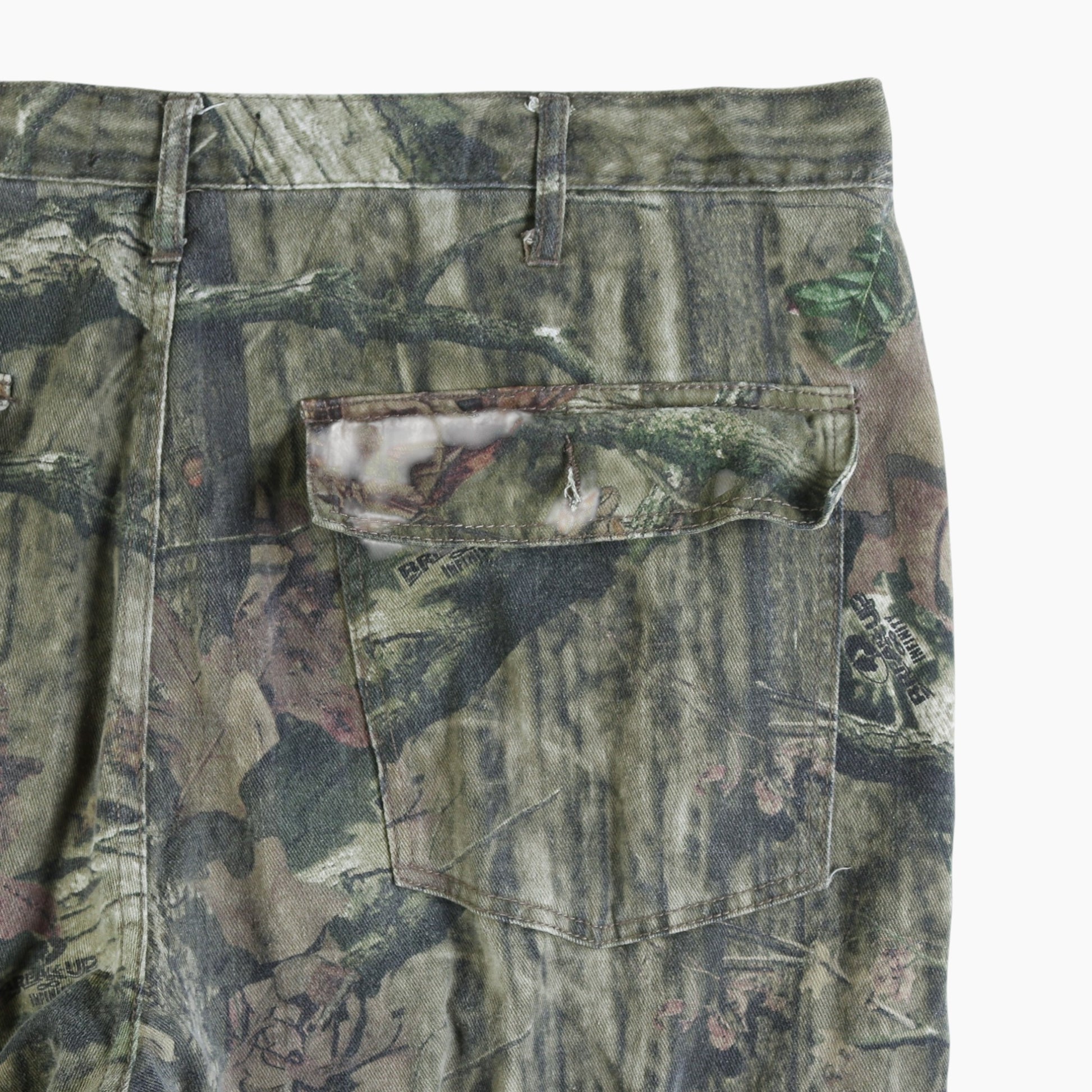 Vintage Realtree Pants 44/30