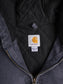 Active Hooded Jacket - Blue