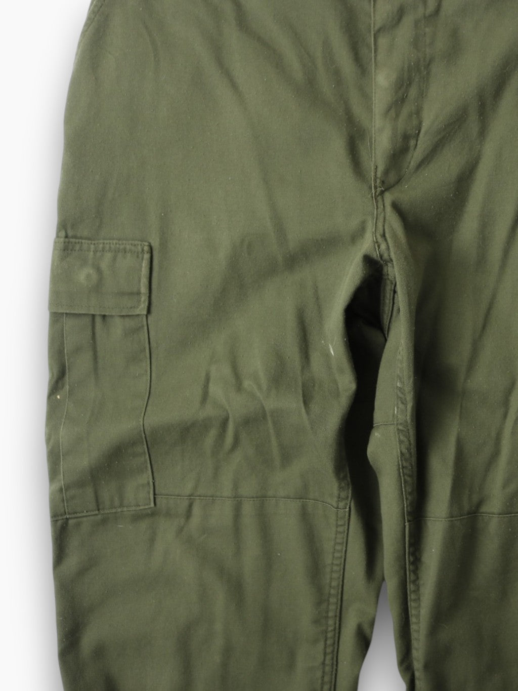 Vintage M65 Army Pants