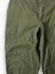 Vintage M65 Army Pants