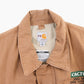 Work Jacket - Hamilton Brown