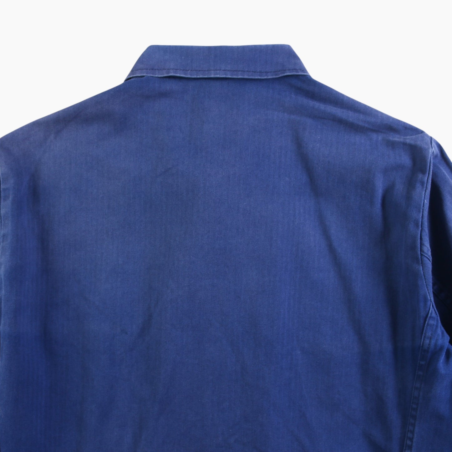 Vintage Chore Jacket - Blue