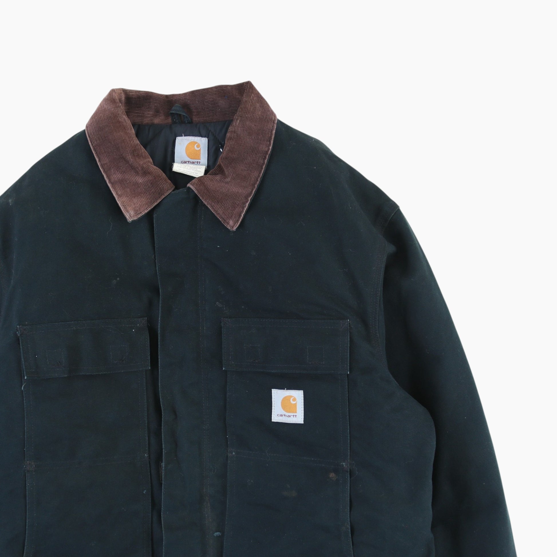 Arctic Jacket - Black