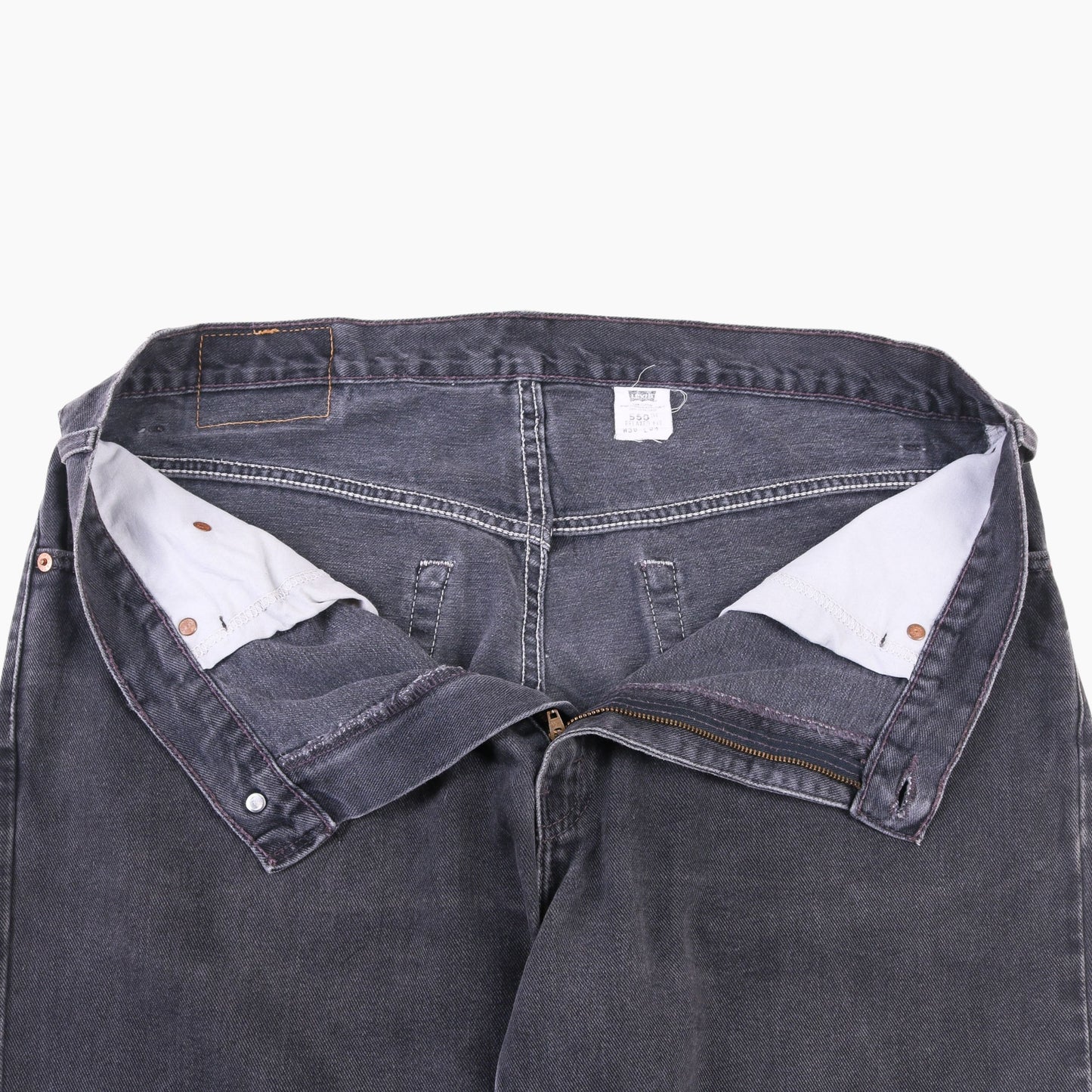 Vintage 501 Jeans – 32" 28"