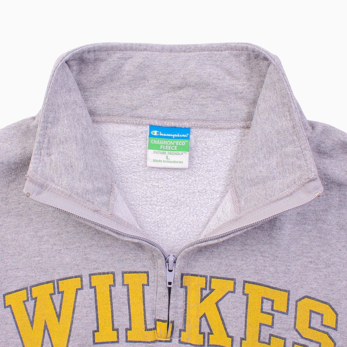 Vintage 'Wilkes University' Champion Sweatshirt - American Madness