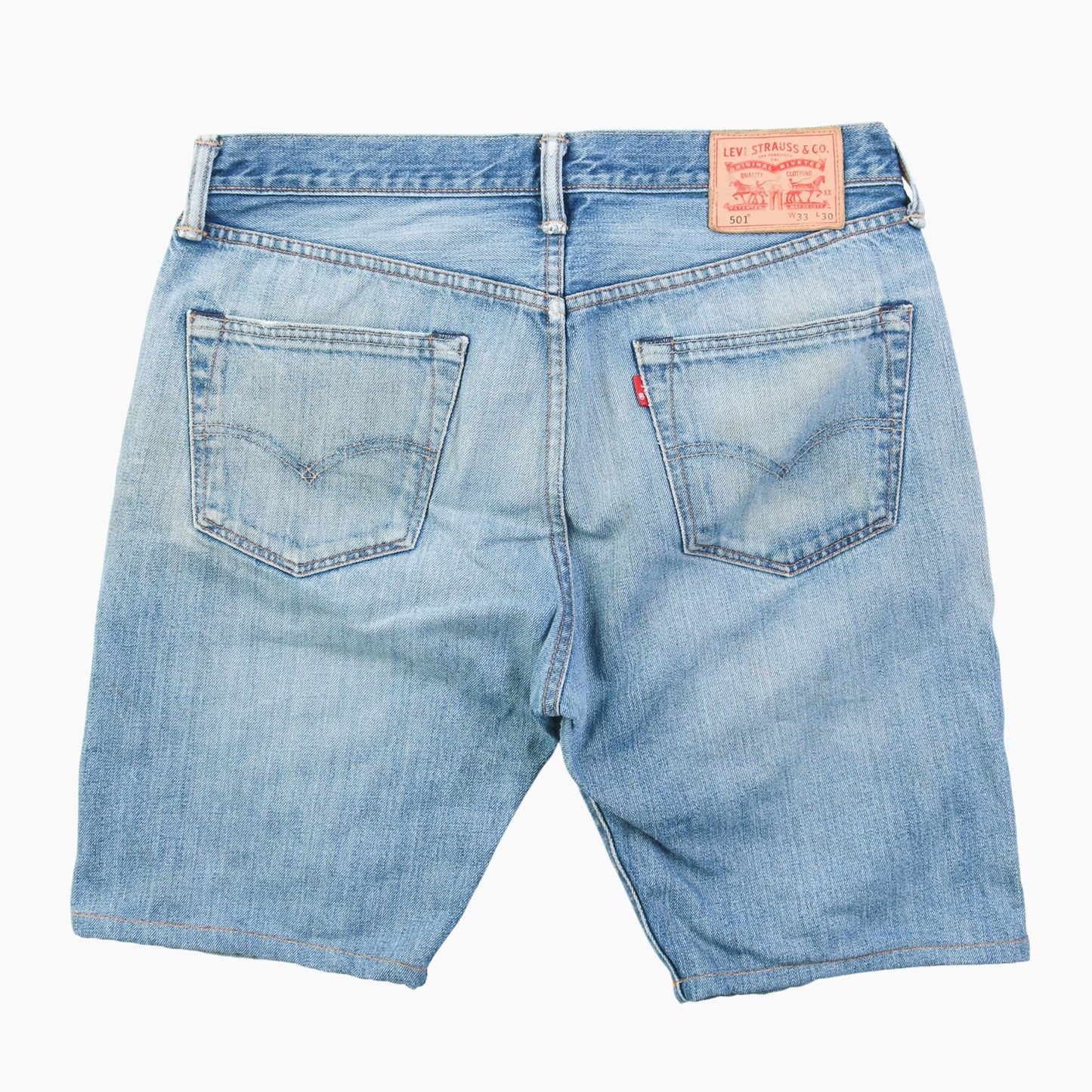 Short Vintage 501 - 29"