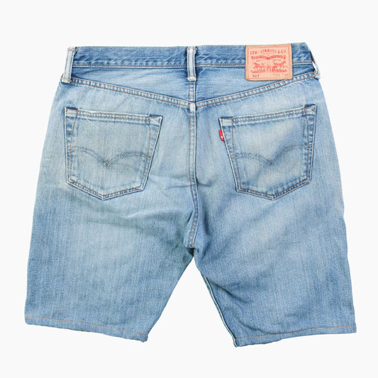 Vintage 501 Shorts - 33" - American Madness