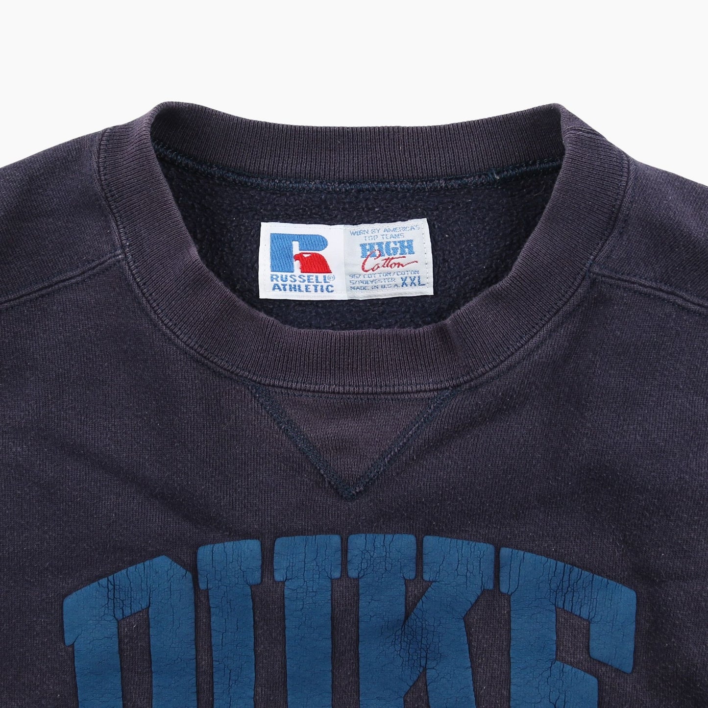 'Duke Basketball' Sweatshirt