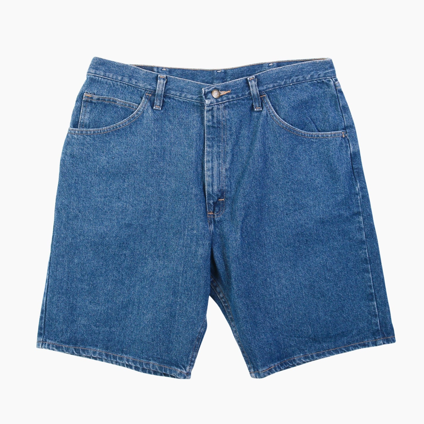 Denim Shorts - 36"