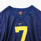Michigan Wolverines NFL Jersey - American Madness