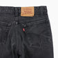 Vintage 550 Jeans - 30" 30"