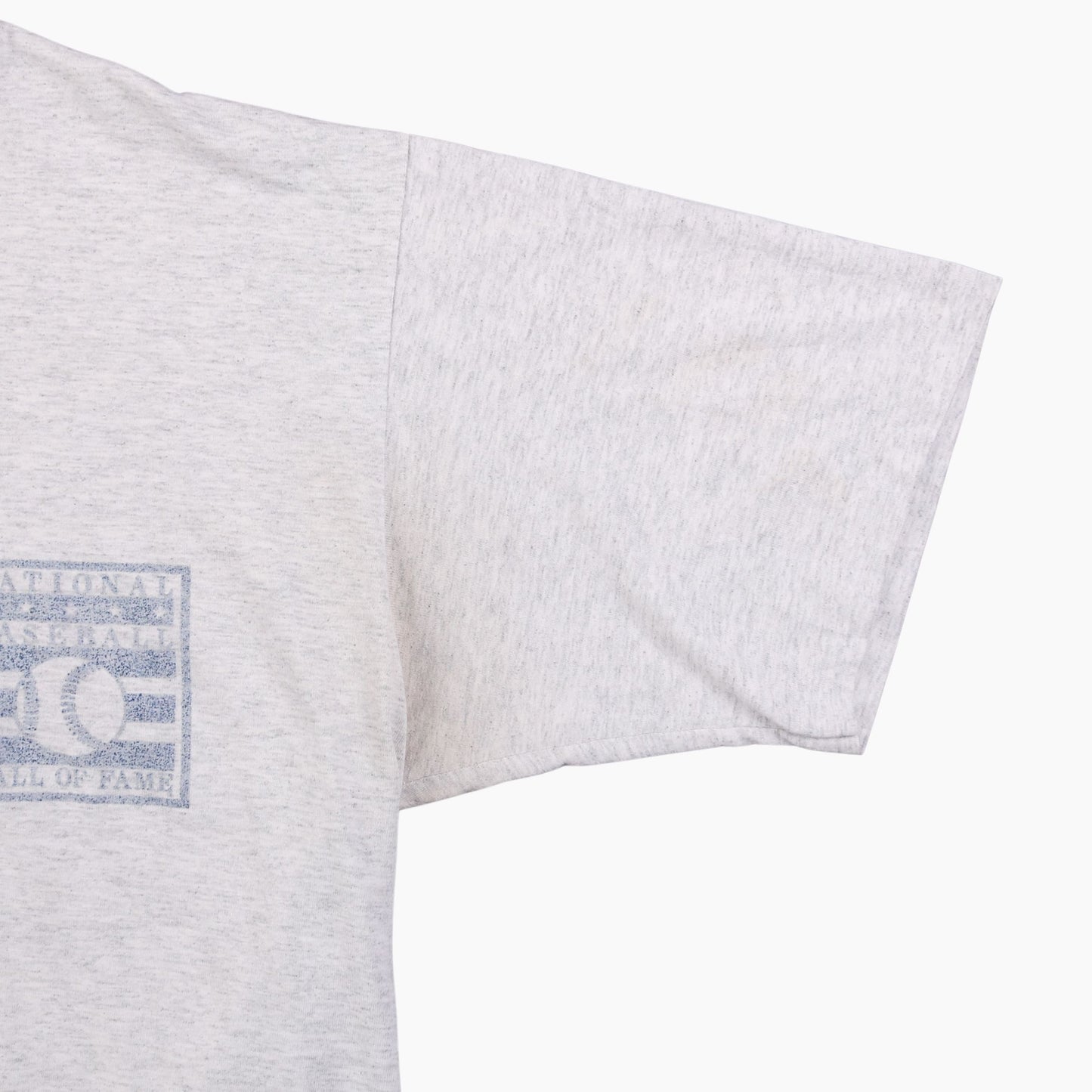 'National Baseball Hall Of Fame' T-Shirt