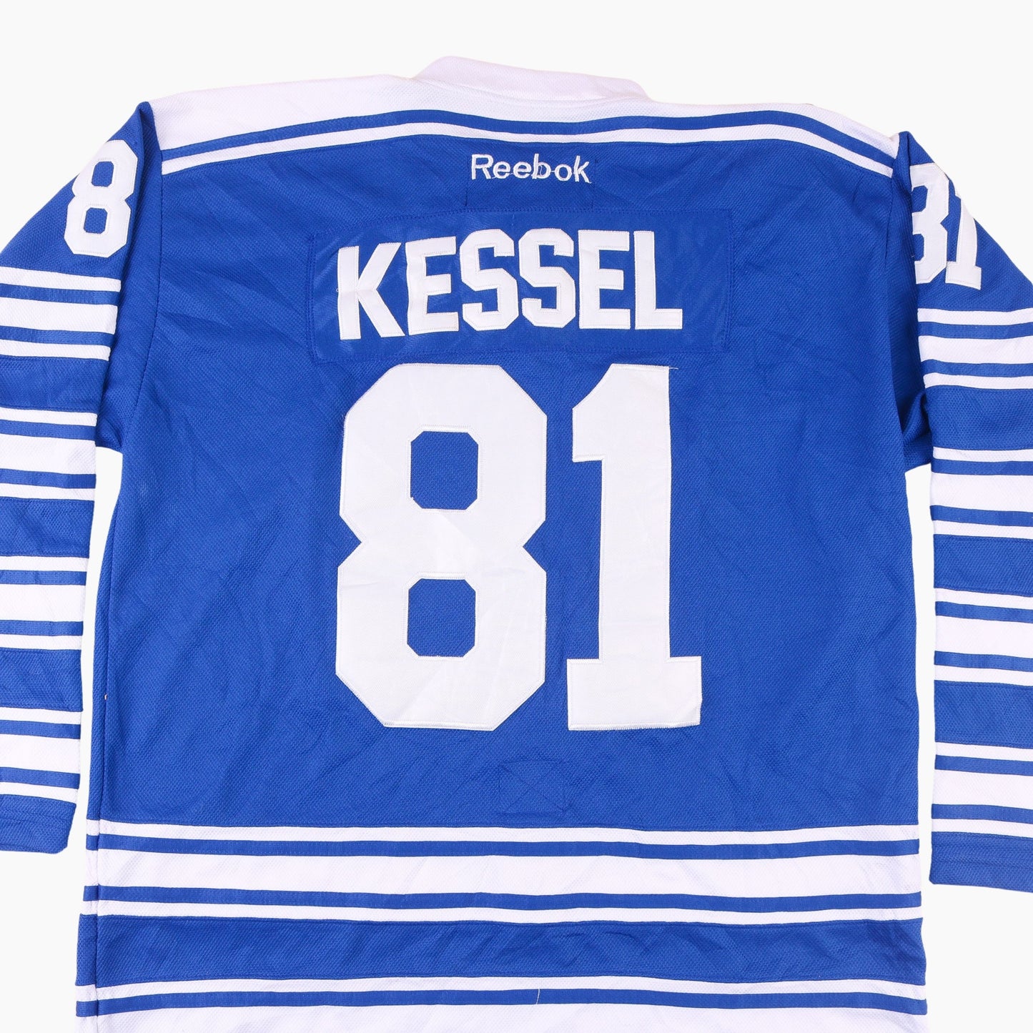 Vintage Toronto Maple Leafs Eishockeytrikot