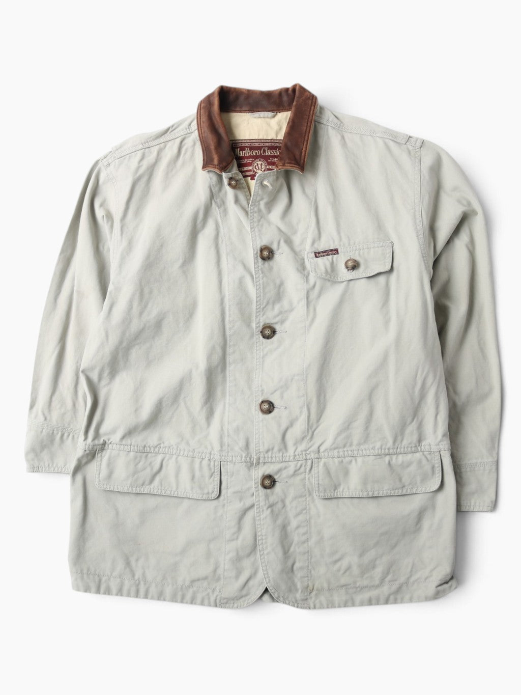 'Marlboro Classics' Barn Coat