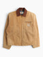 Detroit Jacket - Hamilton Brown