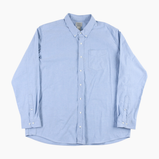 Shirt - Blue
