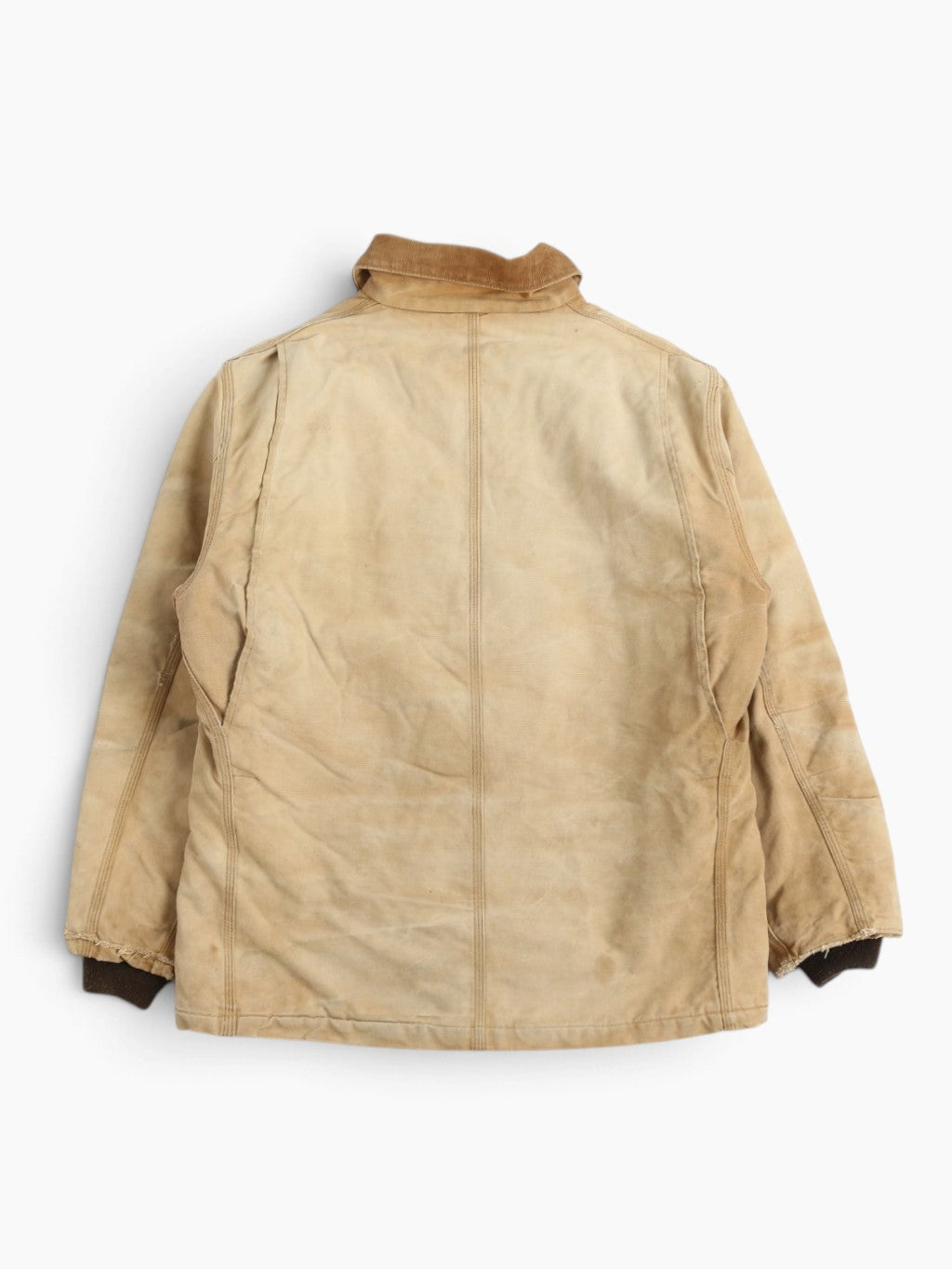 Arctic Jacket - Hamilton Brown