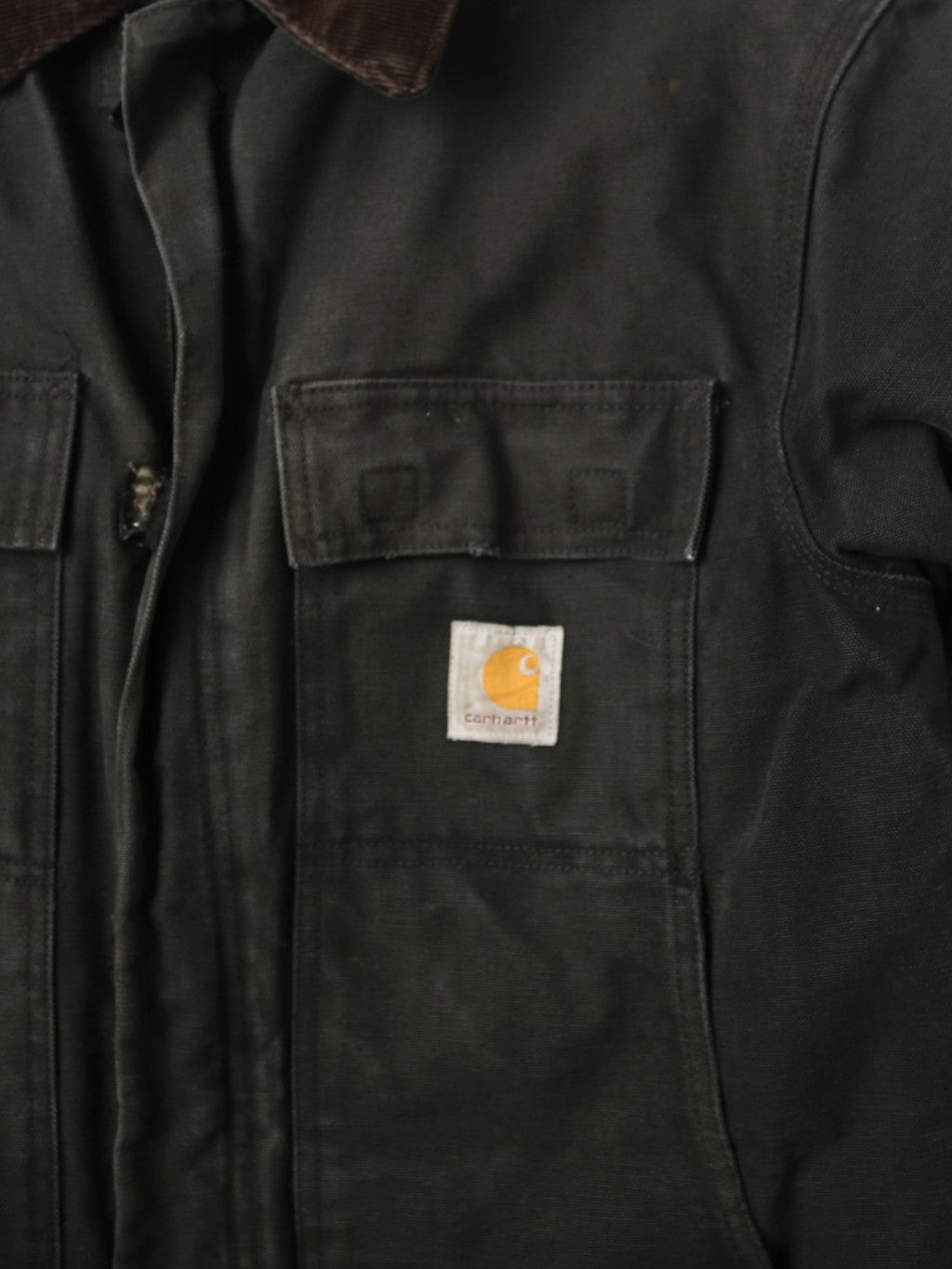 Arctic Jacket - Black