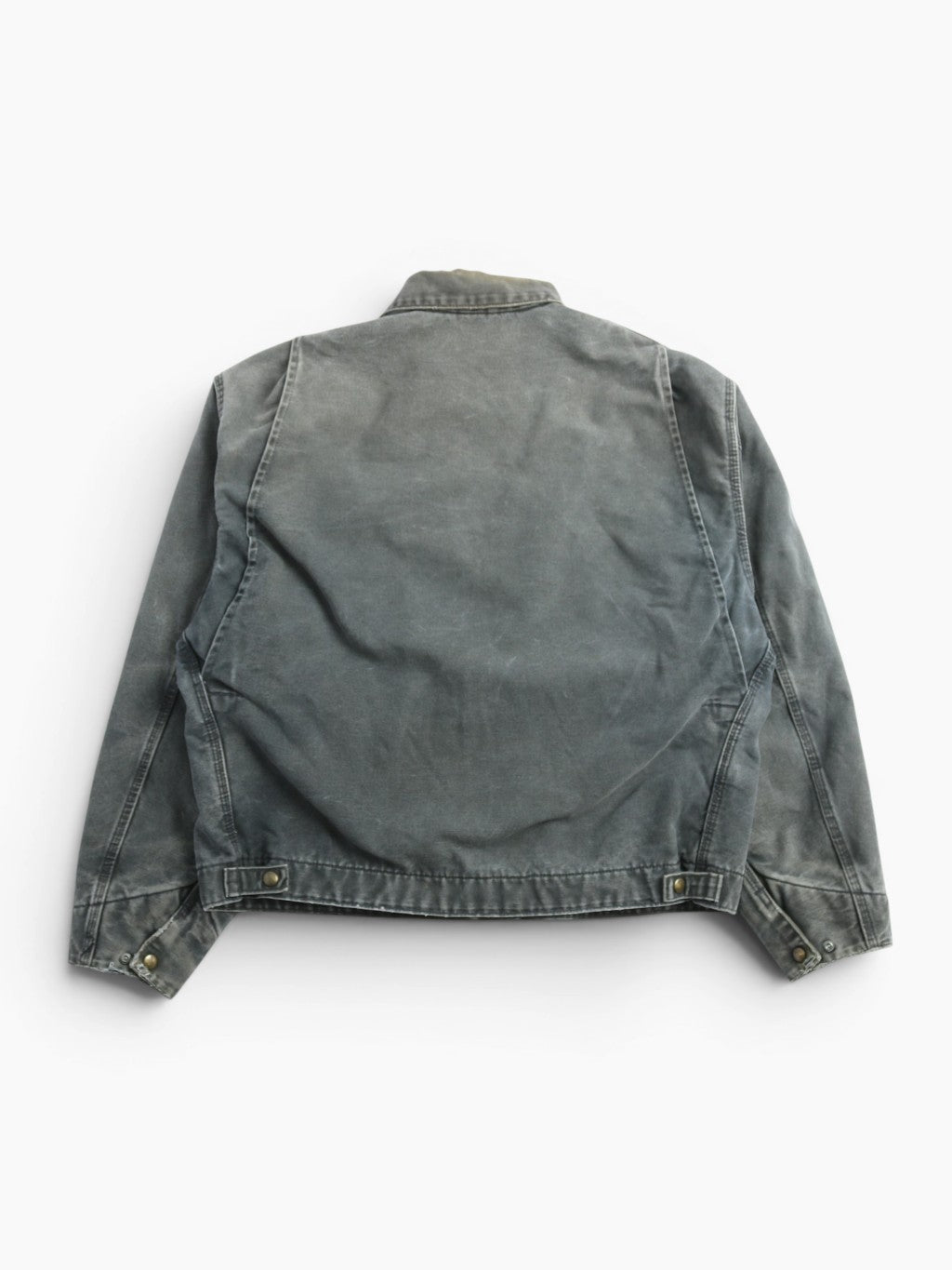 J97 Detroit Jacket - Grey