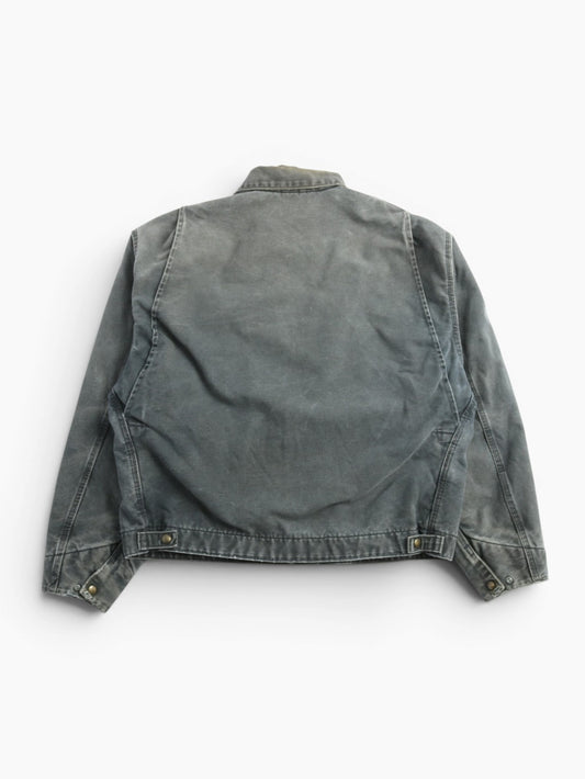 J97 Detroit Jacket - Grey