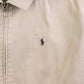 Vintage Harrington Jacket - Biege