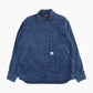 Work Jacket - Navy