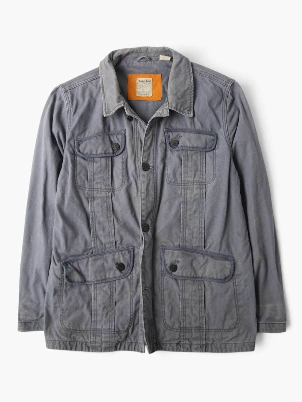 'Timberland' Barn Coat