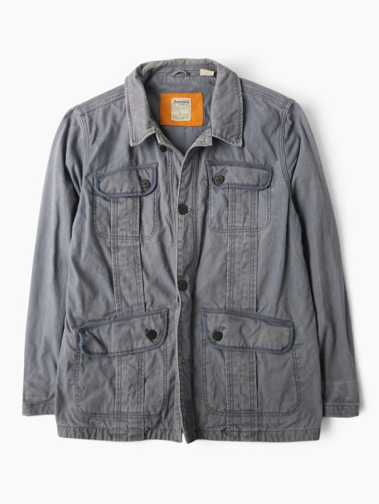 'Timberland' Barn Coat