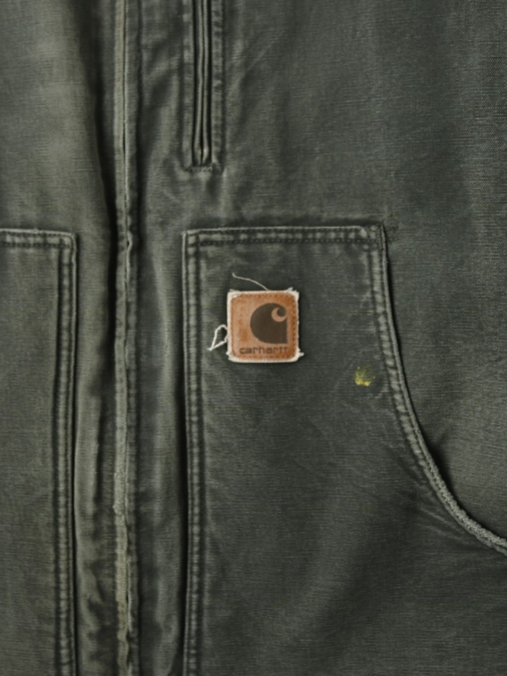 Arctic Jacket - Green