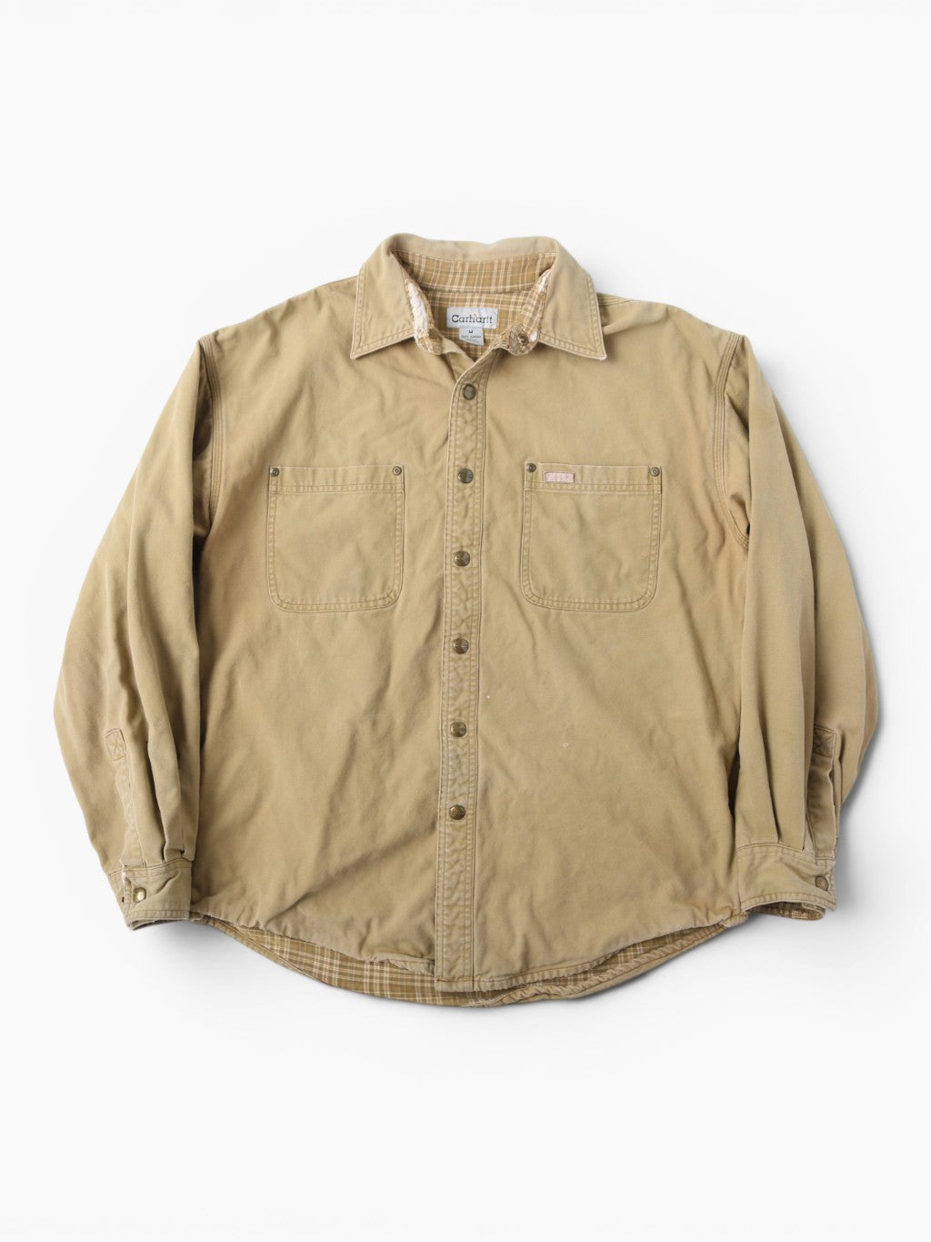 Carhartt Work Shirt