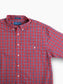 Vintage 'Towncraft' Short Sleeved Shirt