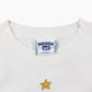 Lee 'Angels In God's Sight' Sweatshirt - Cream