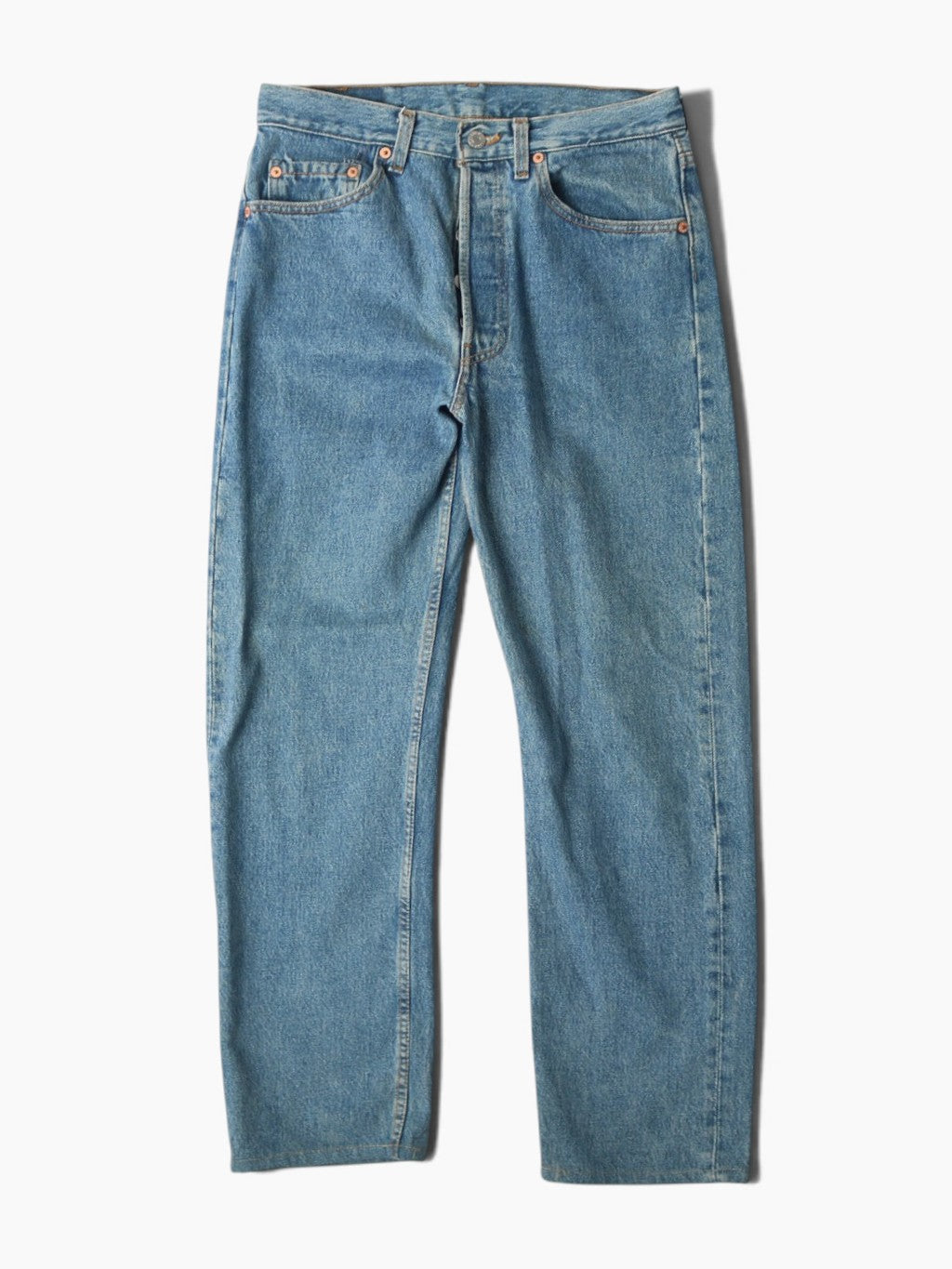 Vintage Made In USA 501 Jeans - 31/30