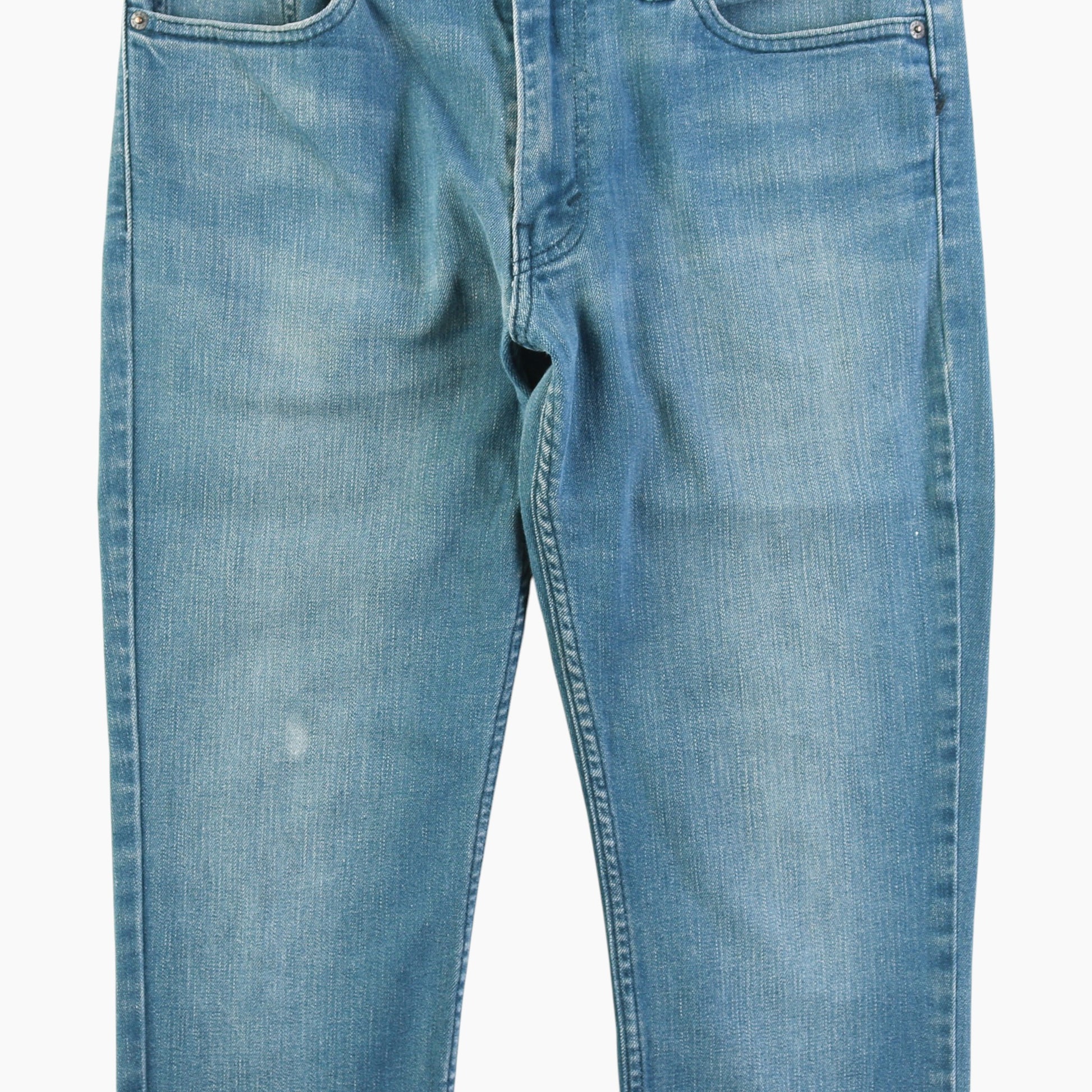 Vintage 511 Jeans - Denim 33/30