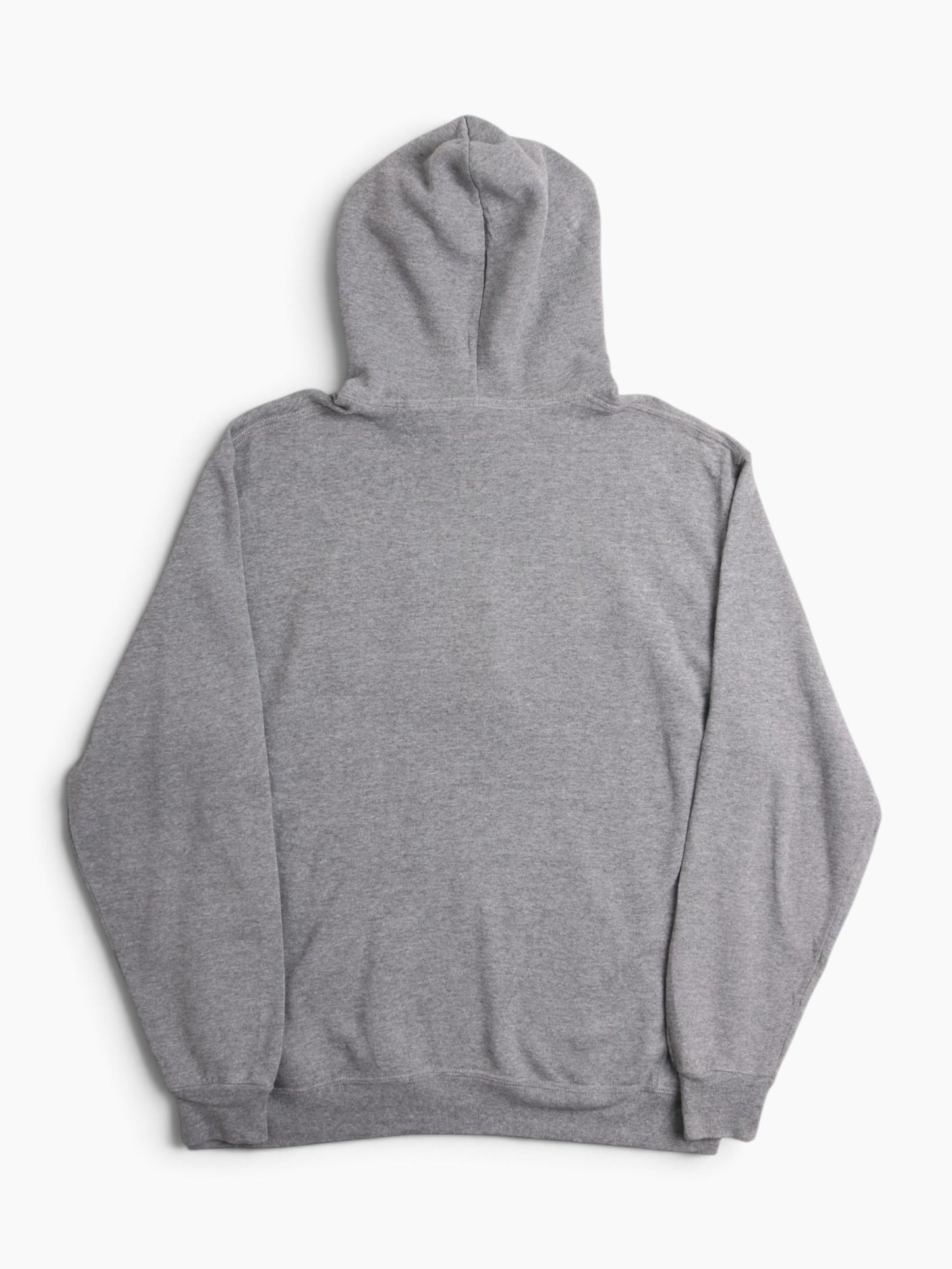 Vintage 'Golden Hawks' Hooded Sweatshirt